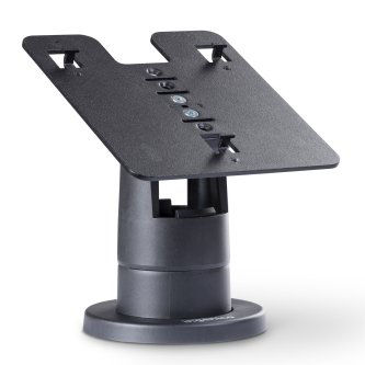 Ergonomic Solutions ISC250 STACK Stand Payment Mount